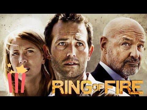 Ring of Fire: Part 2 (2013) Full Movie