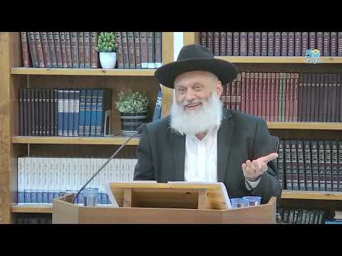Four Sons Without Stereotypes - Rabbi Reuven Fairman