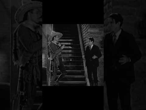 Beau Bandit (1930) PizzaFLIX Teaser