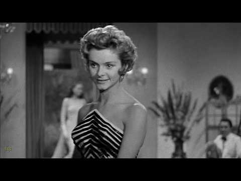 Party Girls for Sale (1954): Classic Film Noir Drama