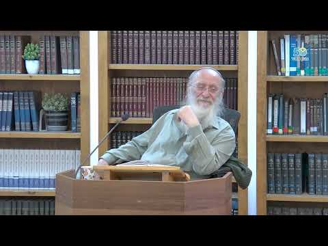 Why Are Heard Commandments Needed? Rabbi Uri Sherki