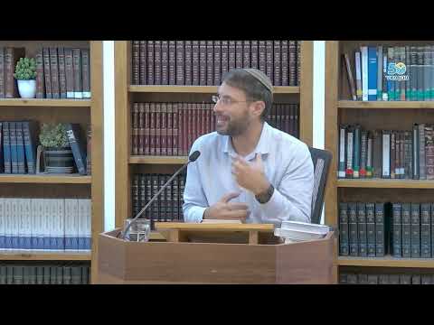 الإيمان من الأساطير: الحاخام ليور لافي