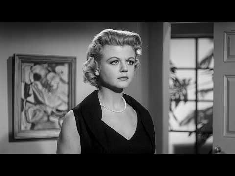 Film-Noir-Ubersicht zu Please Murder Me! (1956)
