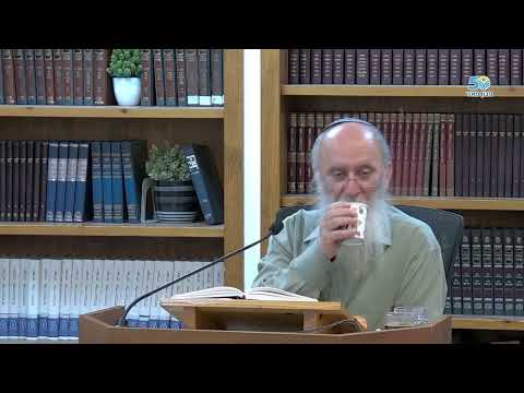 لماذا يلزم الوحي الإلهي للوصايا؟ الحاخام أوري شيركي