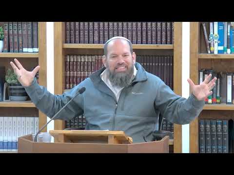 Do Not Make Cast Idols! | Mei Hashiloach on Parashat Kedoshim