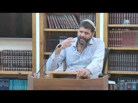 Какова была мудрость животных при строительстве Скинии? | Рав Орен Траблси