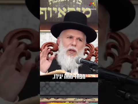 لماذا يحدث للانسان ما يخاف منه في النهاية؟