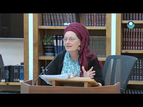 Как отвести суровый приговор? Ребецин Ошра Бен Моше