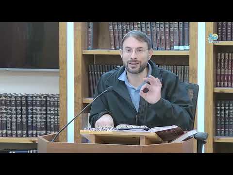 Naaseh V'Nishma: Das Geheimnis der hebräischen Identität - Rabbi Lior Lavi
