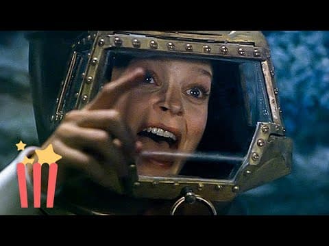 20,000 Leagues Under The Sea (1997) Full Movie on Popcornflix