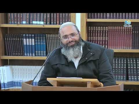 Jacob's 'Leaps' - Parashat Vayeshev | Rabbi Asher Bouhbout