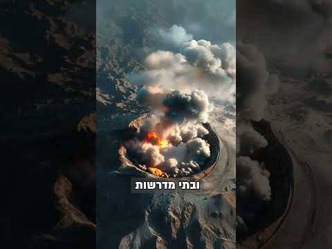 Парашат ХаКеторет: молитва для искупления и отмены указов