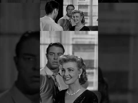 4 Shots Fired in Target Earth (1954)
