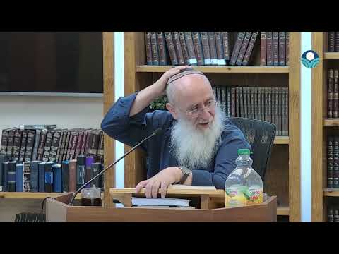 Почему Бог допускает сомнения: раввин Ури Шерки