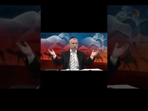 Бог вездесущ: раввин Замир Коэн
