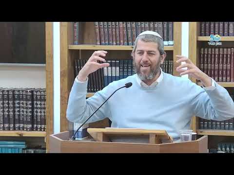 Freude an den Details der Mitzvot finden - Mischpatim