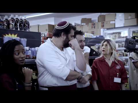 Kupa Rashit Season 1 | Smart Supermarket Part 2 | Episode 20