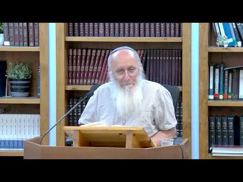 התורה לא תשתנה לעולם! - אבל מה זה 'לעולם'?