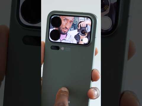Xiaomi 17 Pro Max vs iPhone: A New Smartphone Rivalry