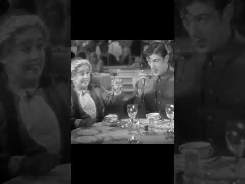 Seven Days Leave (1930) Teaser Highlights Gary Cooper Classic