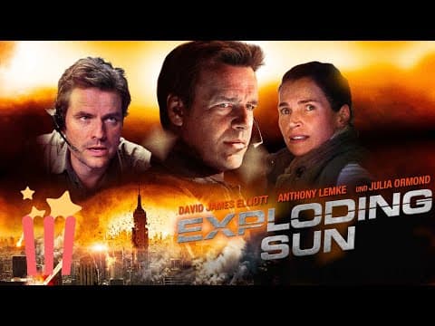 Exploding Sun - Part 1 (Full Movie)