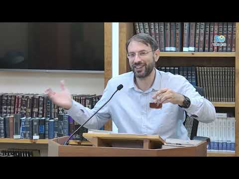 La Fraternité Messianique : Le secret de Toldot Miketz