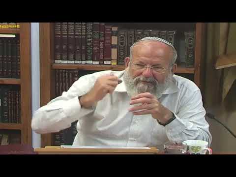 Огни героизма с раввином Элишей Вишлицким