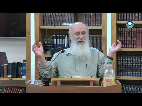 Введение в «Эмунот ве-деот» рабби Ури Шерки