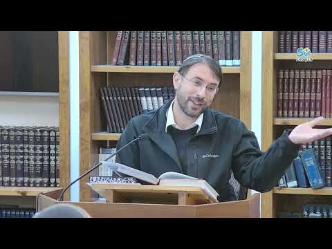 Секрет победы: Ки Тиса и Пурим от раввина Лиора Лави