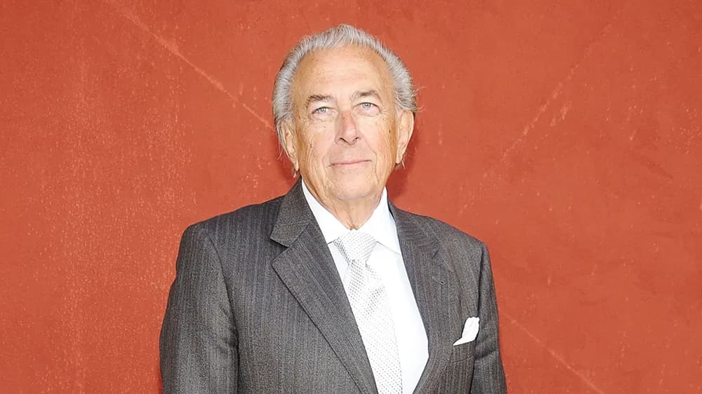 Frank Mancuso Sr., Former Chief of Paramount and MGM/UA, Dies at 93