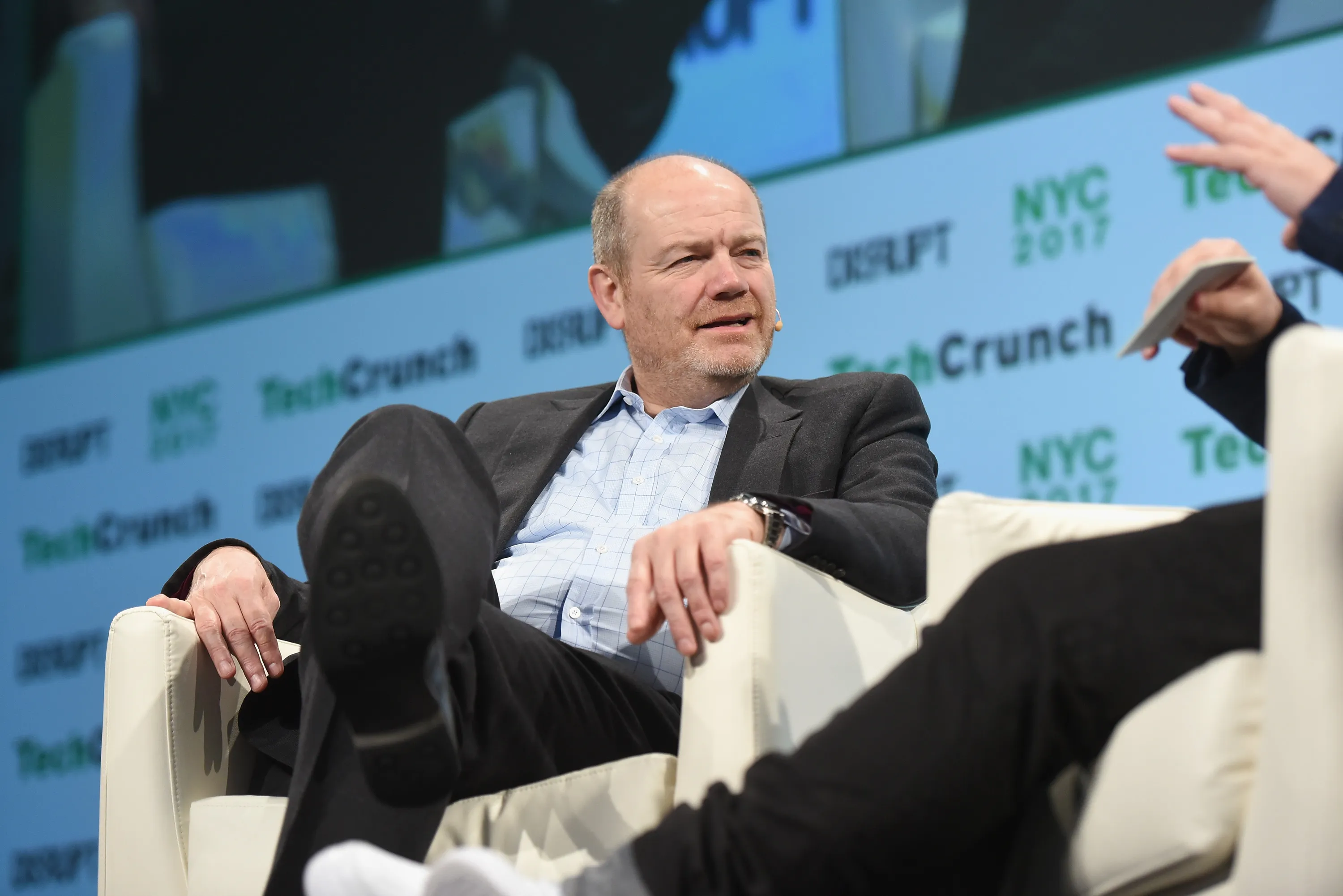 Mark Thompson to Remain at CNN Following Skydance’s Warner Buy