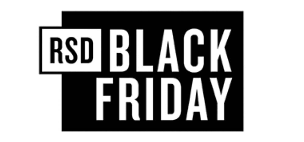 Record Store Day Black Friday 2026 Lineup Unveiled
