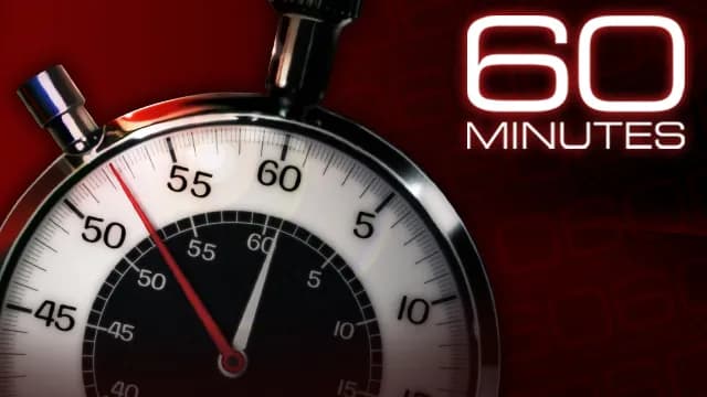 60 Minutes Beats Last Season's Viewership Bar for First Time