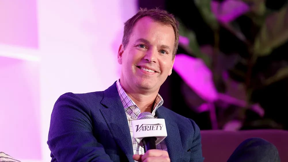 Casey Bloys firma nuevo acuerdo para liderar HBO Max y Paramount+