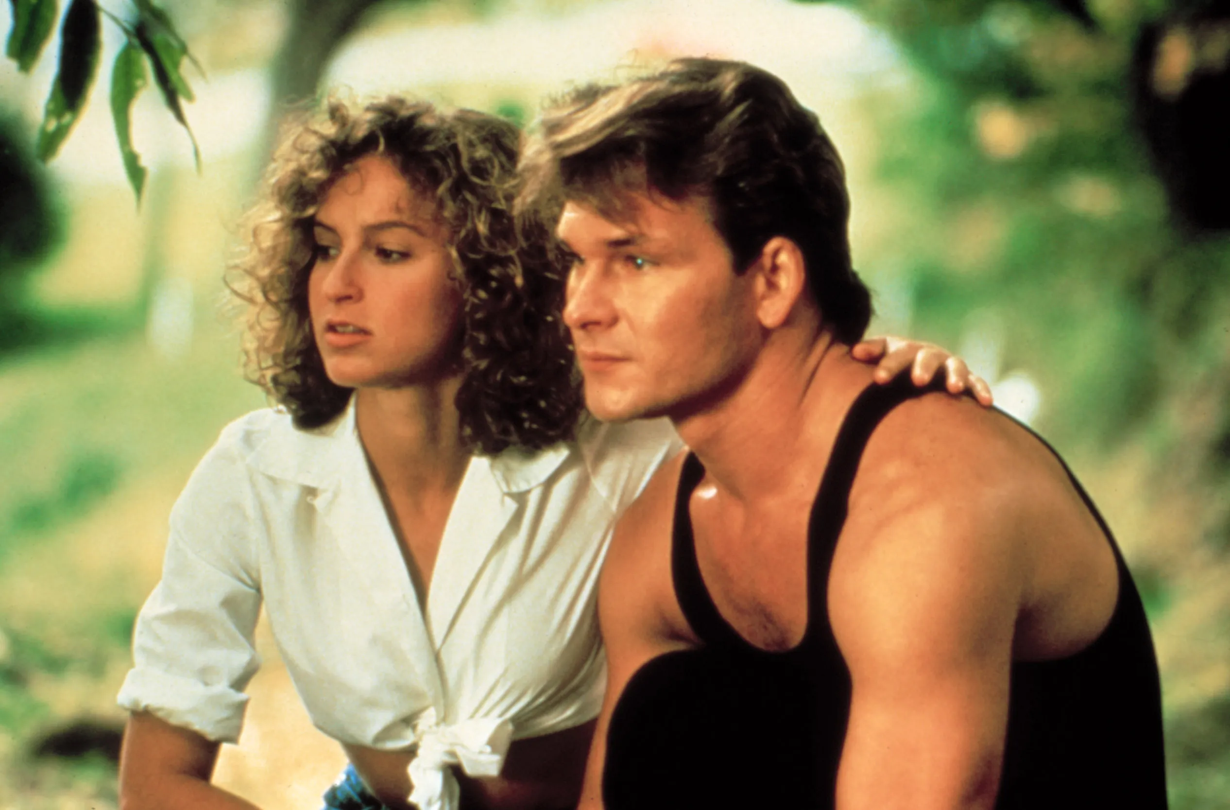Dirty Dancing: The Musical Sets 2027 Broadway Run