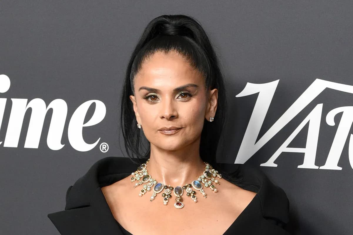 Why Did Netflix Boot Bela Bajaria?