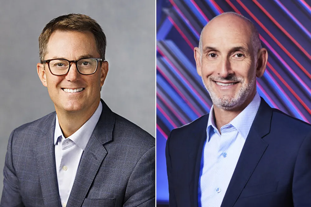 David Berson to Take Over Combined Sports Operations at Skydance