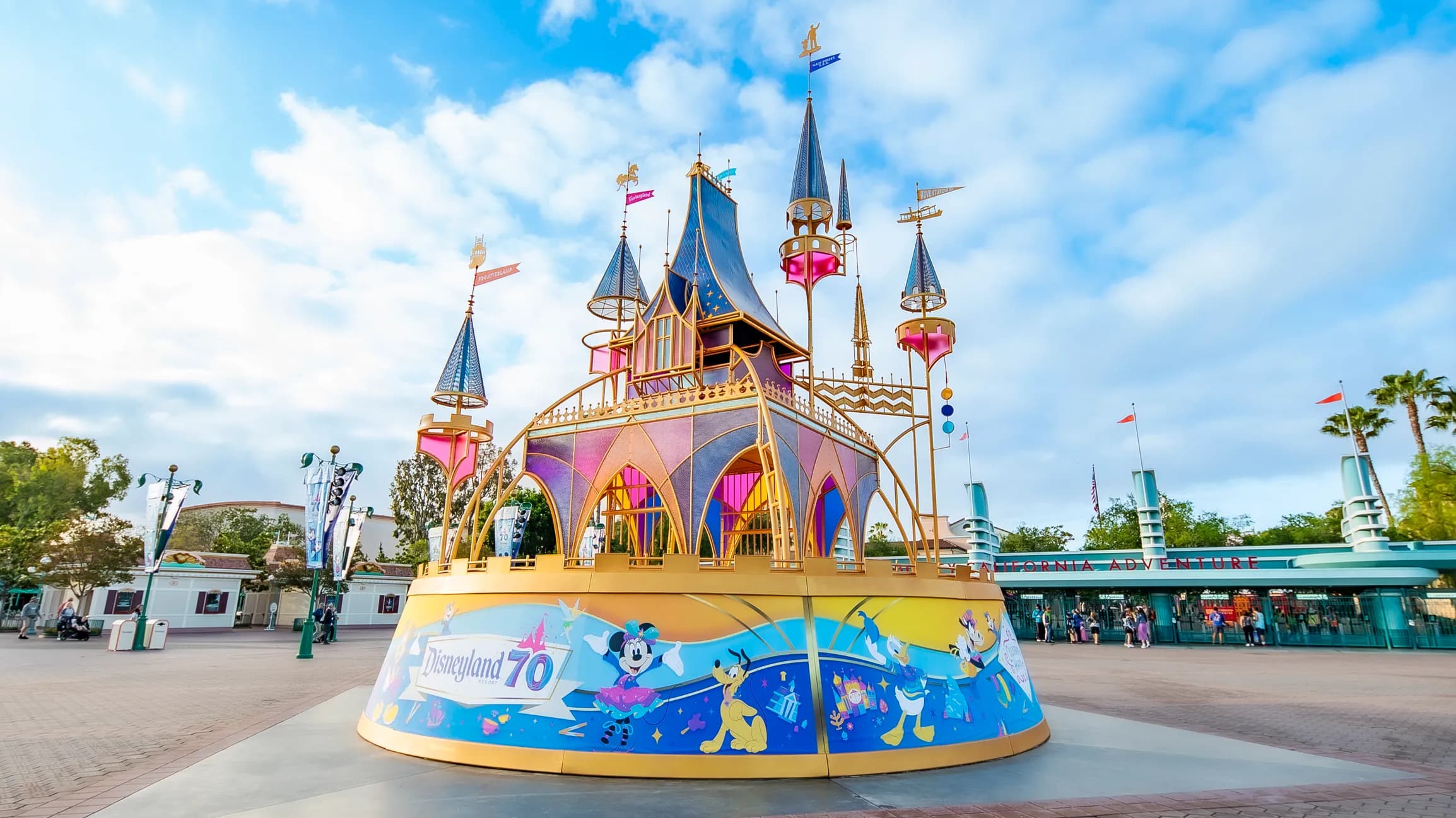 Disney Bids on Character.ai Assets as Company Files Bankruptcy