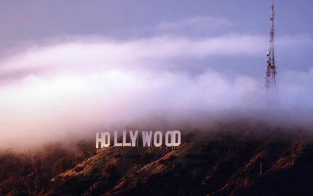 Hollywood Unions Warn of 25-Year Decline in U.S. Production