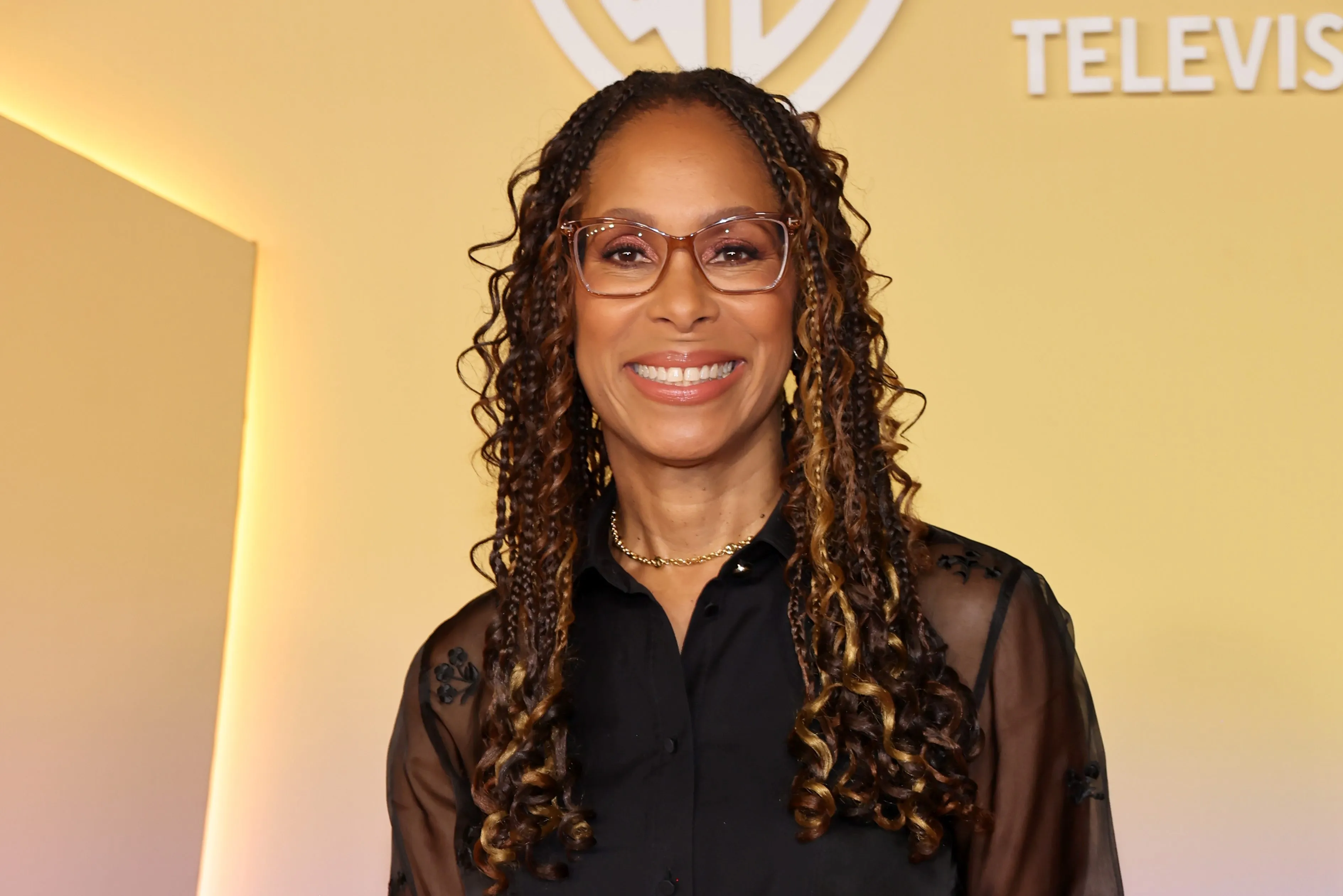 Channing Dungey Confirms Skydance Role and Expanded Oversight