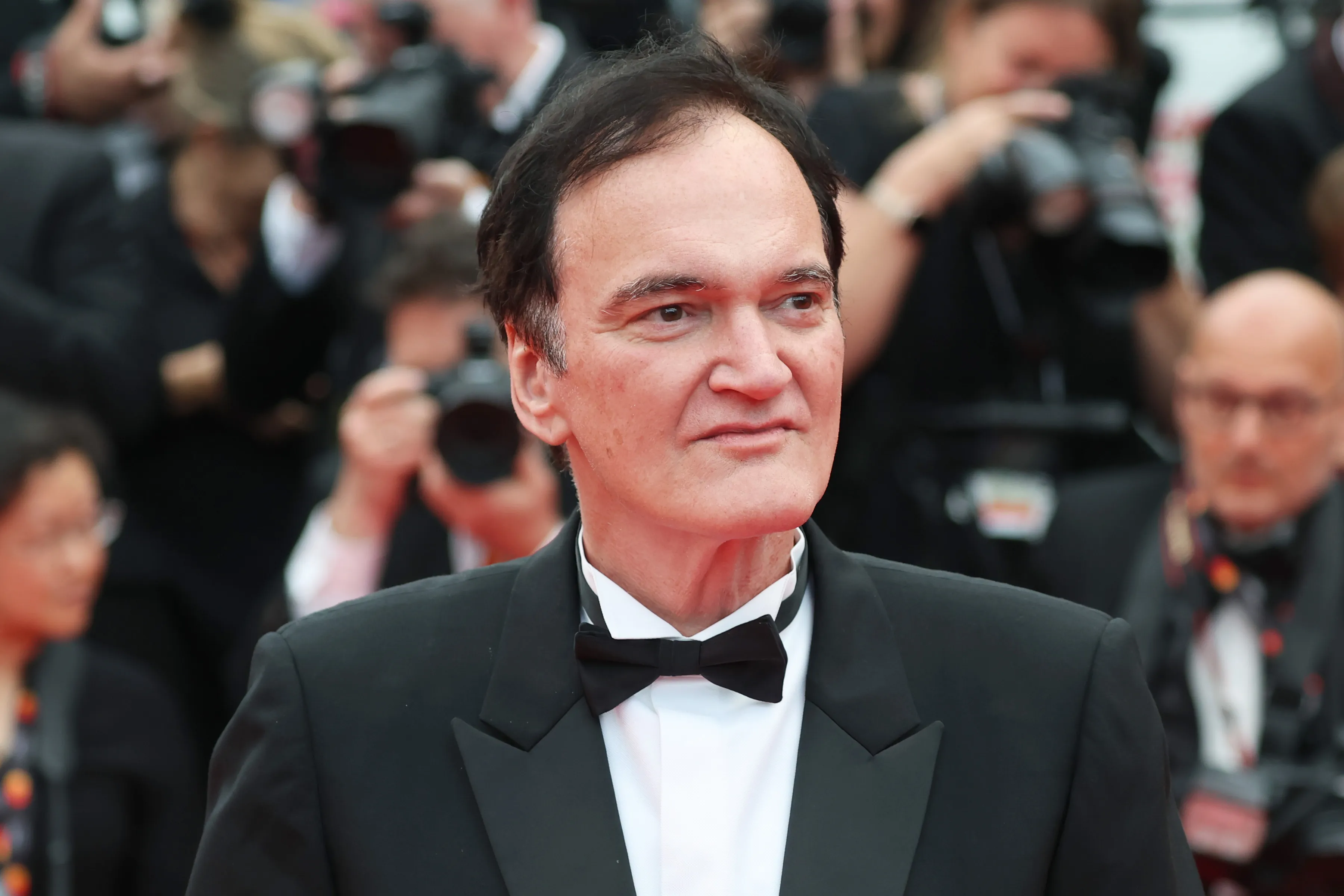 Quentin Tarantino to Attend AFI Fest & Mubi Sets 'Nuisance Bear' Release