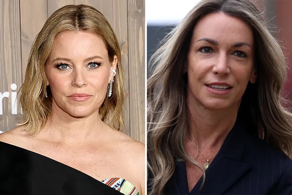 Elizabeth Banks to Star as Karen Read in New Amazon Drama Series