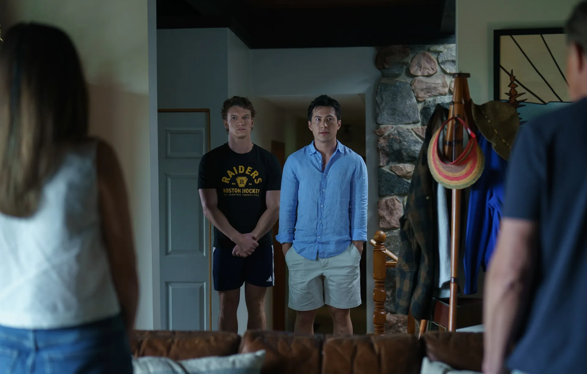 Artios Awards Nominations Lead by 'Heated Rivalry' and 'The Pitt'