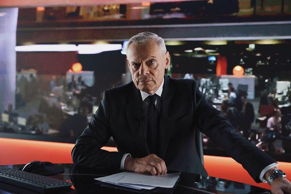 Channel 5 Profits Drop by $32 Million Amid Streaming Shifts