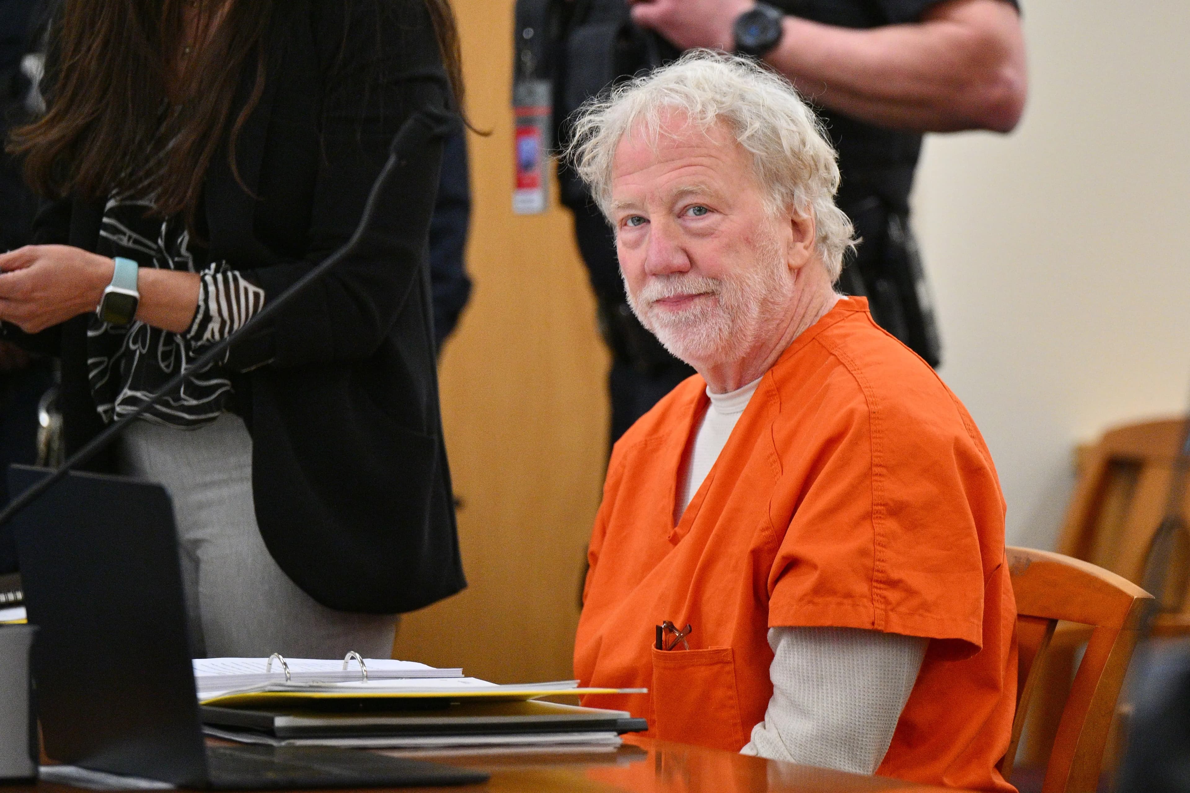 Judge Throws Out Timothy Busfield Indictment on Child Sex Abuse Charges