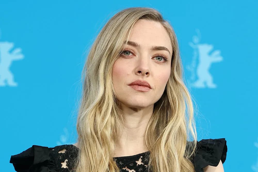 Amanda Seyfried Rejects Sex Scenes and Turns Down TV Roles