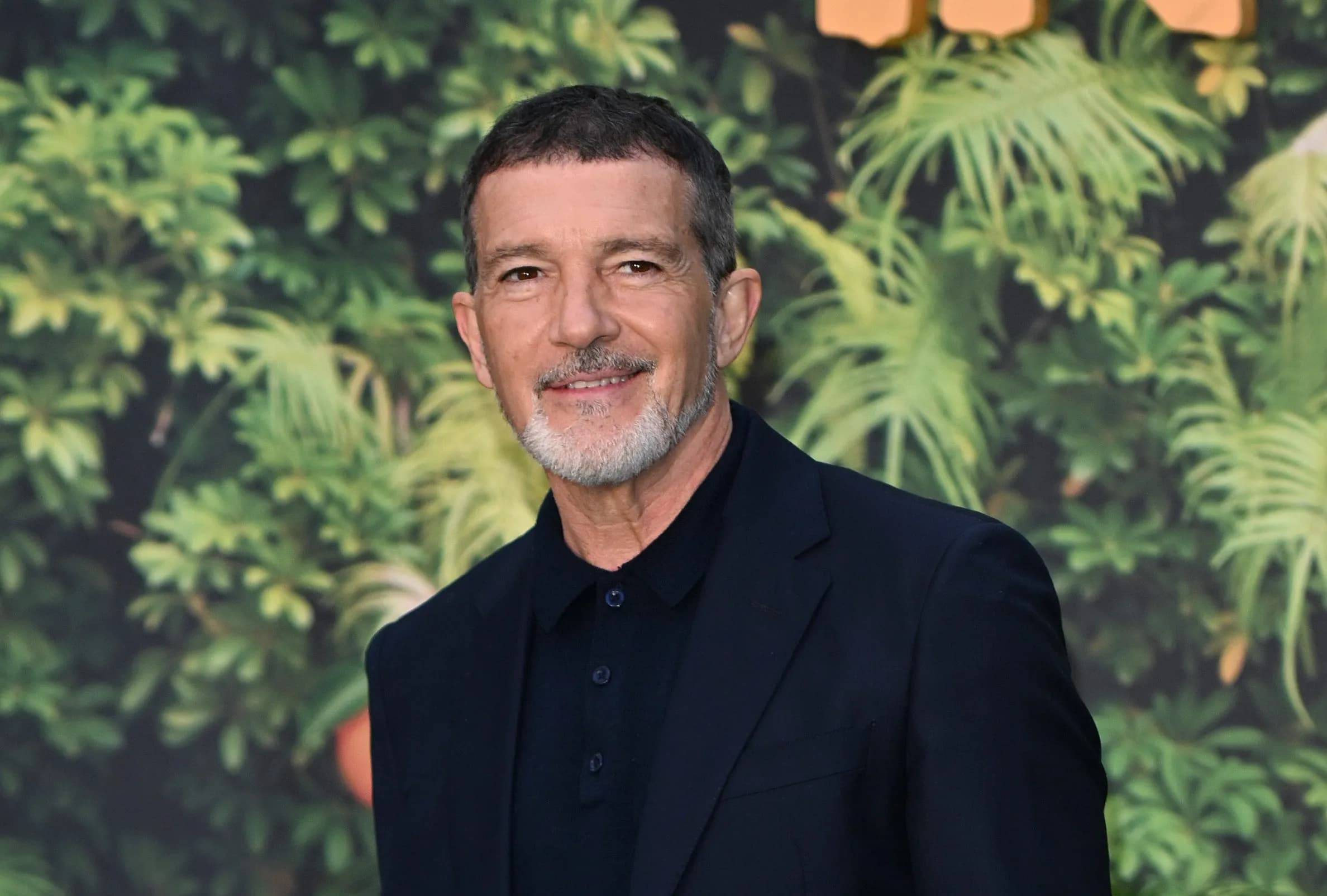 Antonio Banderas to Star in AI-Powered Feature ‘Cortes’