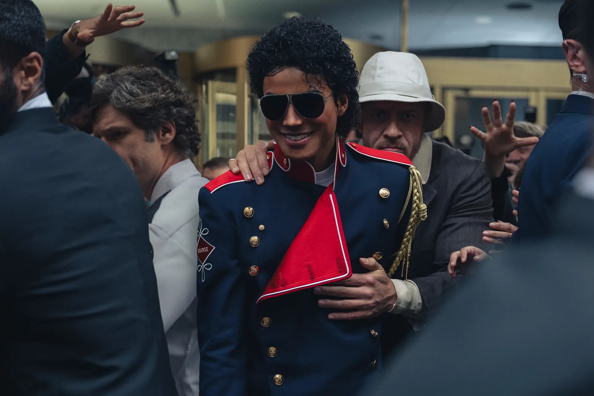 ‘Michael’ Sequel to Get $31 Million in California Tax Credits