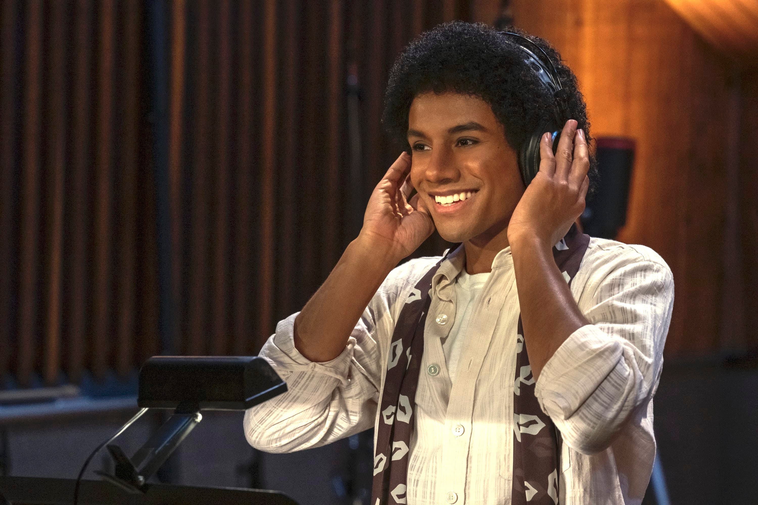 Golden Globes Rejects 'Michael' Bid for Comedy/Musical Category
