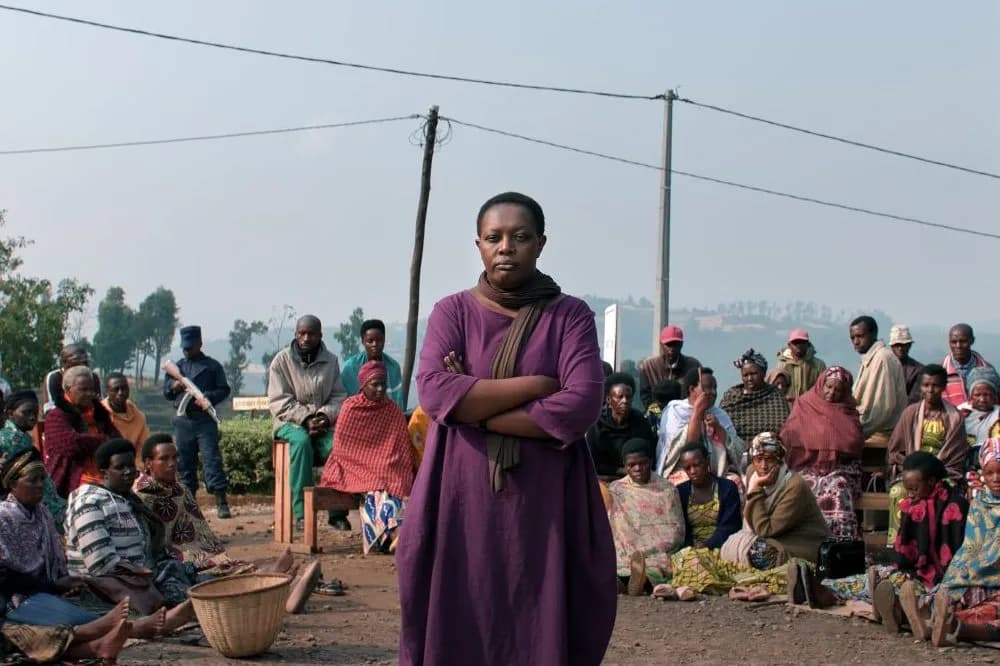 35 African Projects Head to Durban FilmMart's Co-Production Forum